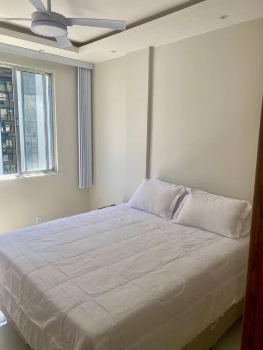 Apartamento Espetacular No Coracao De Copacabana. Apartment Rio de Janeiro Ngoại thất bức ảnh