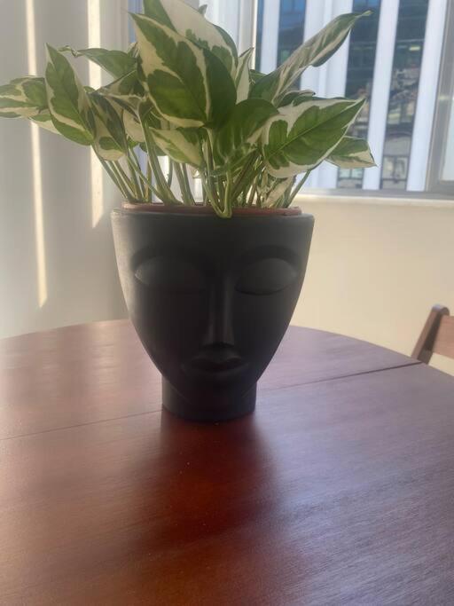 Apartamento Espetacular No Coracao De Copacabana. Apartment Rio de Janeiro Ngoại thất bức ảnh