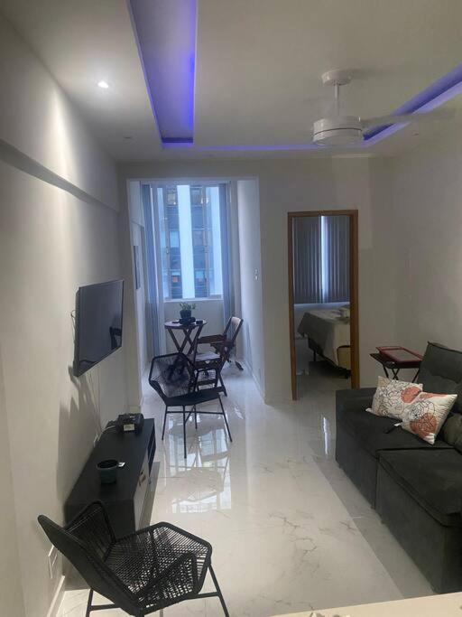 Apartamento Espetacular No Coracao De Copacabana. Apartment Rio de Janeiro Ngoại thất bức ảnh