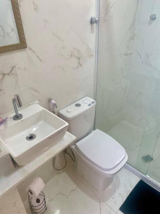 Apartamento Espetacular No Coracao De Copacabana. Apartment Rio de Janeiro Ngoại thất bức ảnh