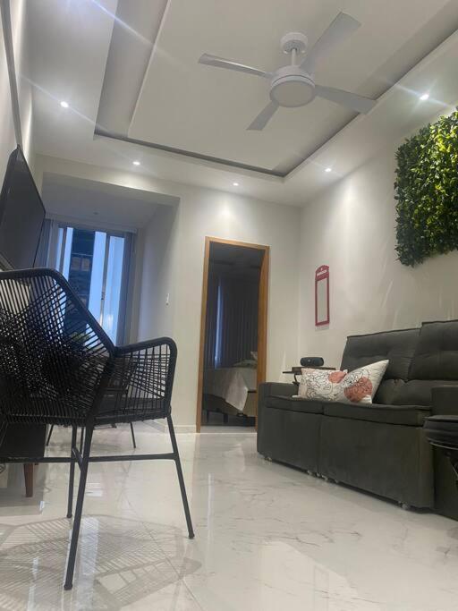 Apartamento Espetacular No Coracao De Copacabana. Apartment Rio de Janeiro Ngoại thất bức ảnh