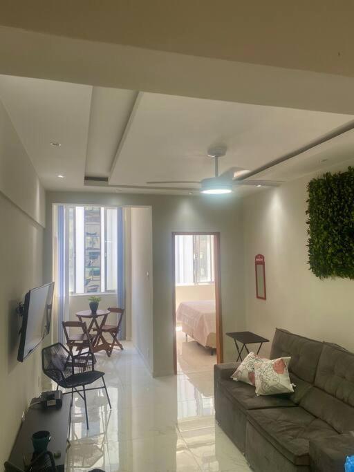 Apartamento Espetacular No Coracao De Copacabana. Apartment Rio de Janeiro Ngoại thất bức ảnh